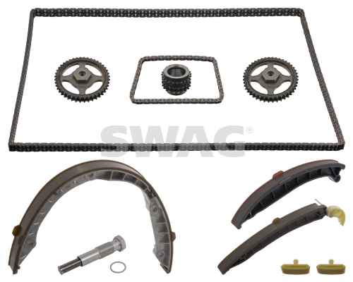 4044688665355 | Timing Chain Kit SWAG 38 10 0957